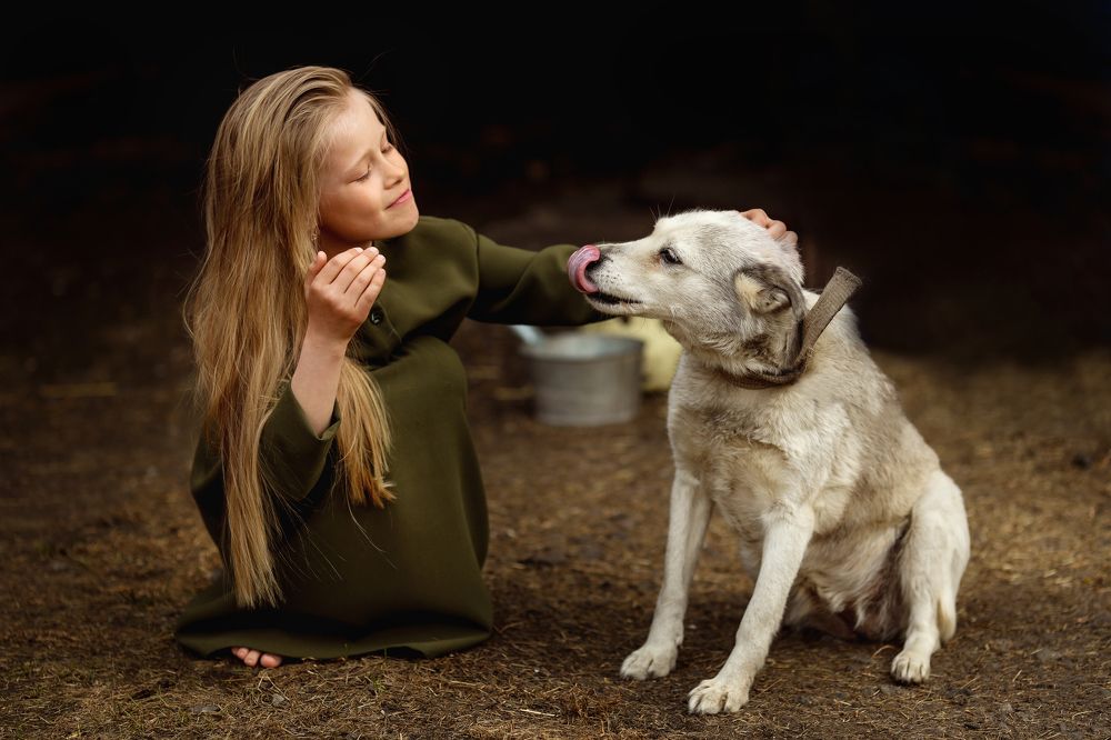 Photograph by Алена Вахрушева