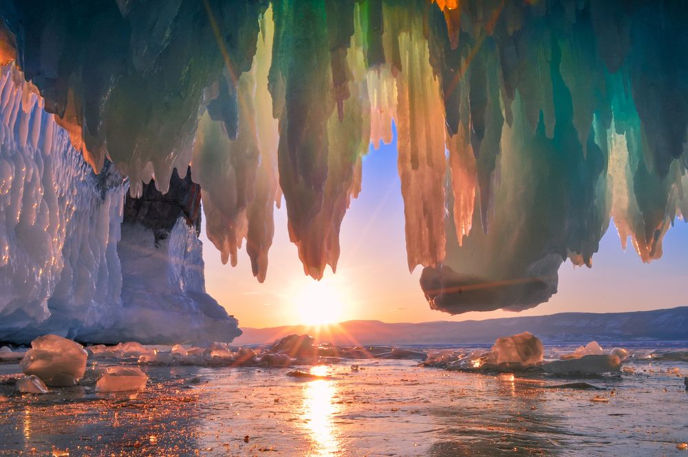 Photograph by Татьяна Мещерякова