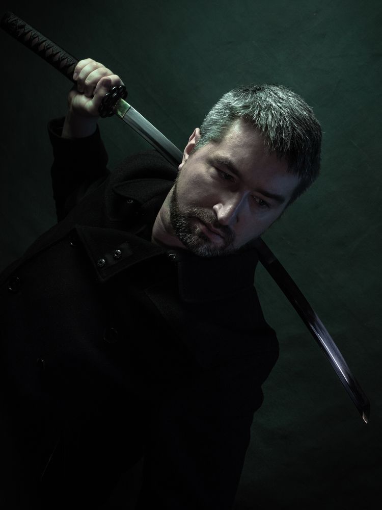 Photograph by Анатолий Румачик