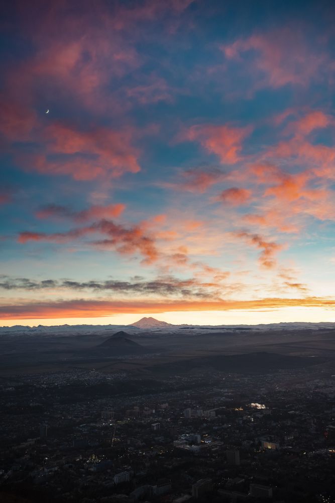 Photograph by Елизавета Деева