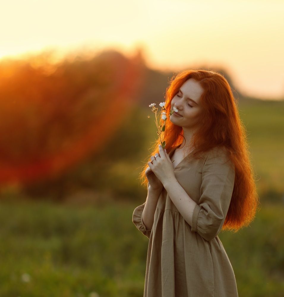 Photograph by Алена Вахрушева