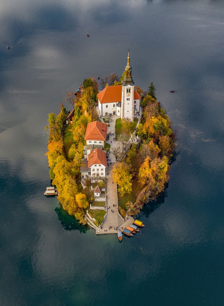 Photograph by Domagoj Sever