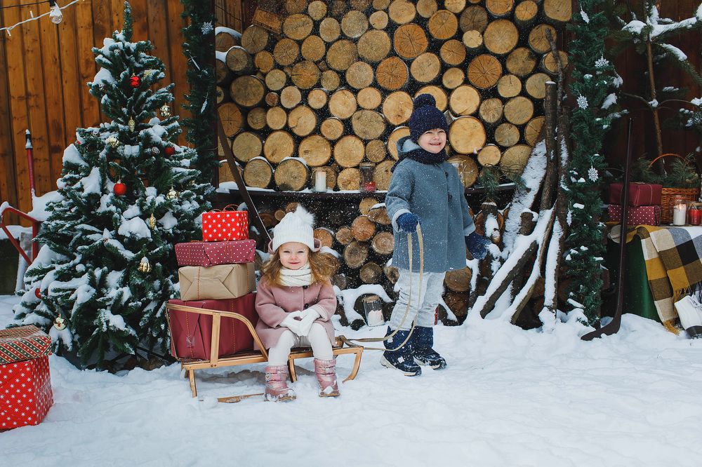 Photograph by Анна Ушакова