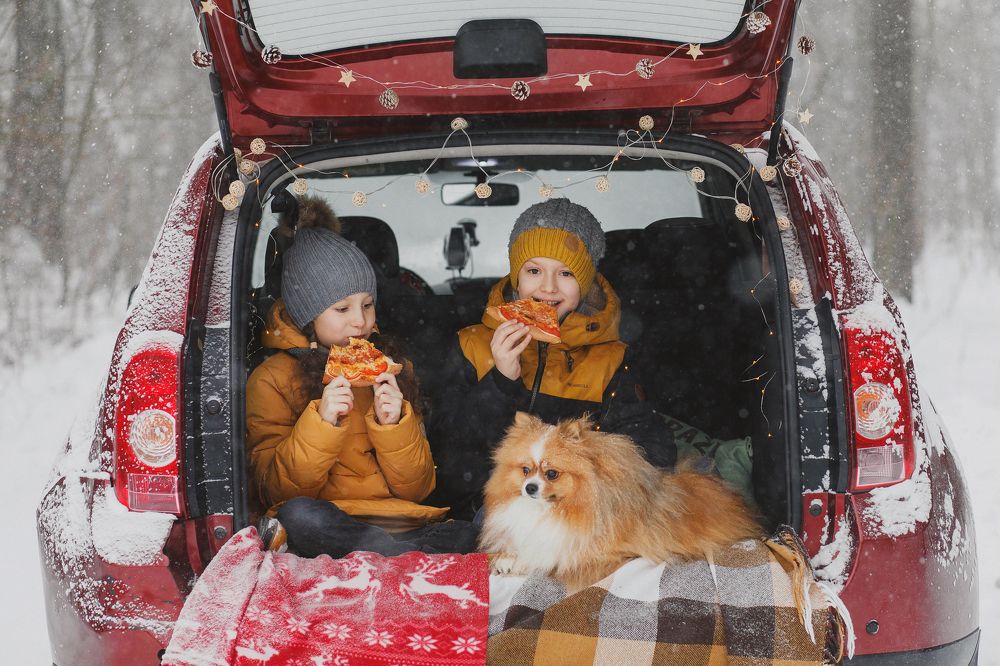 Photograph by Анна Ушакова