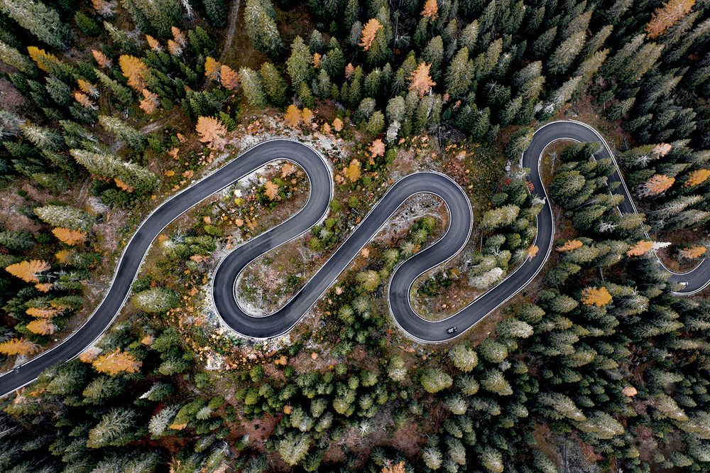 Photograph by Domagoj Sever