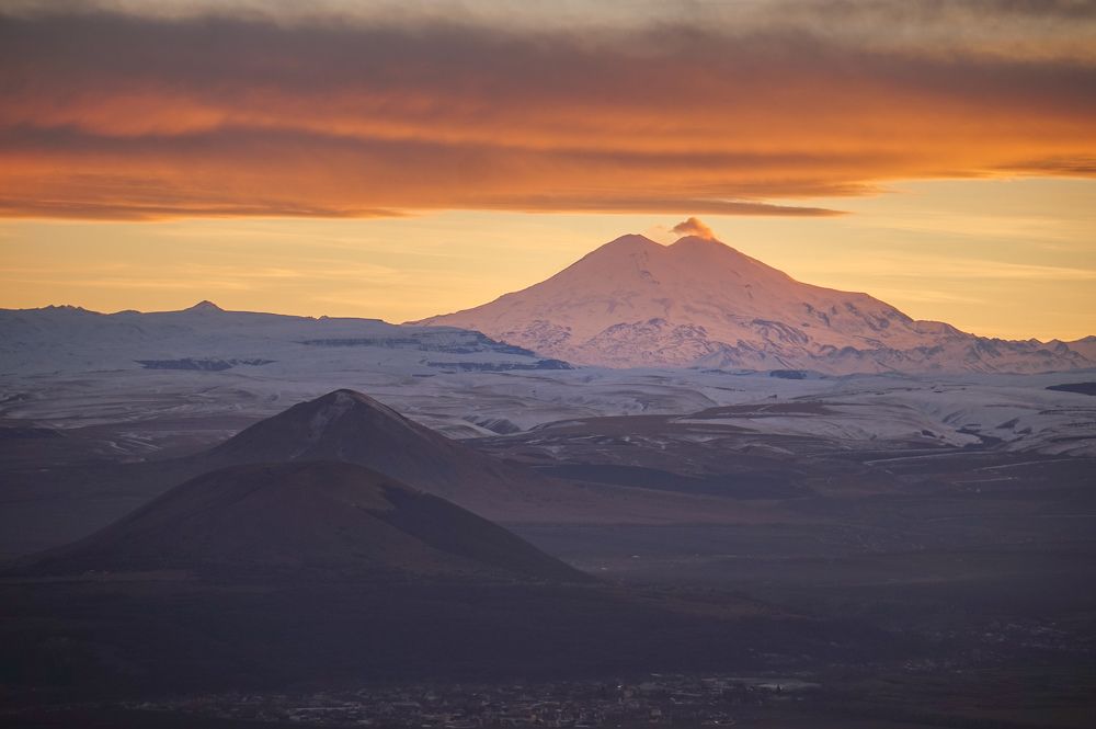 Photograph by Елизавета Деева