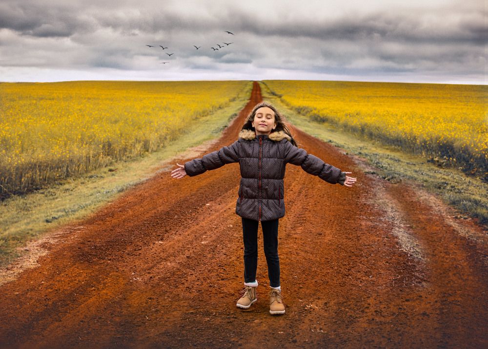 Photograph by Mónica Rumbo