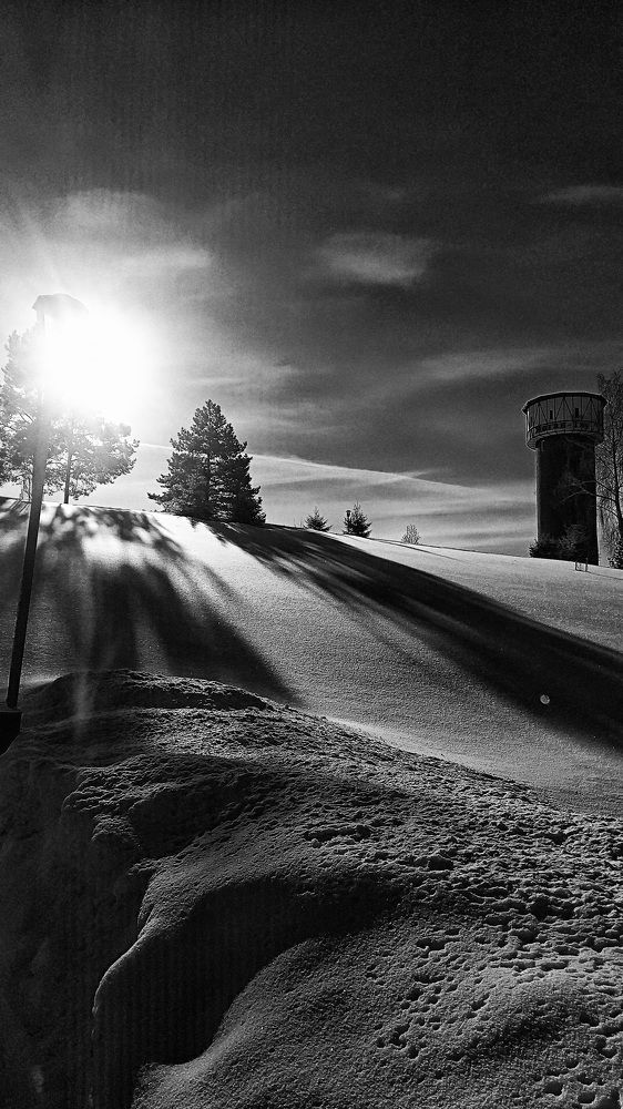 Photograph by Nadezda Sereda