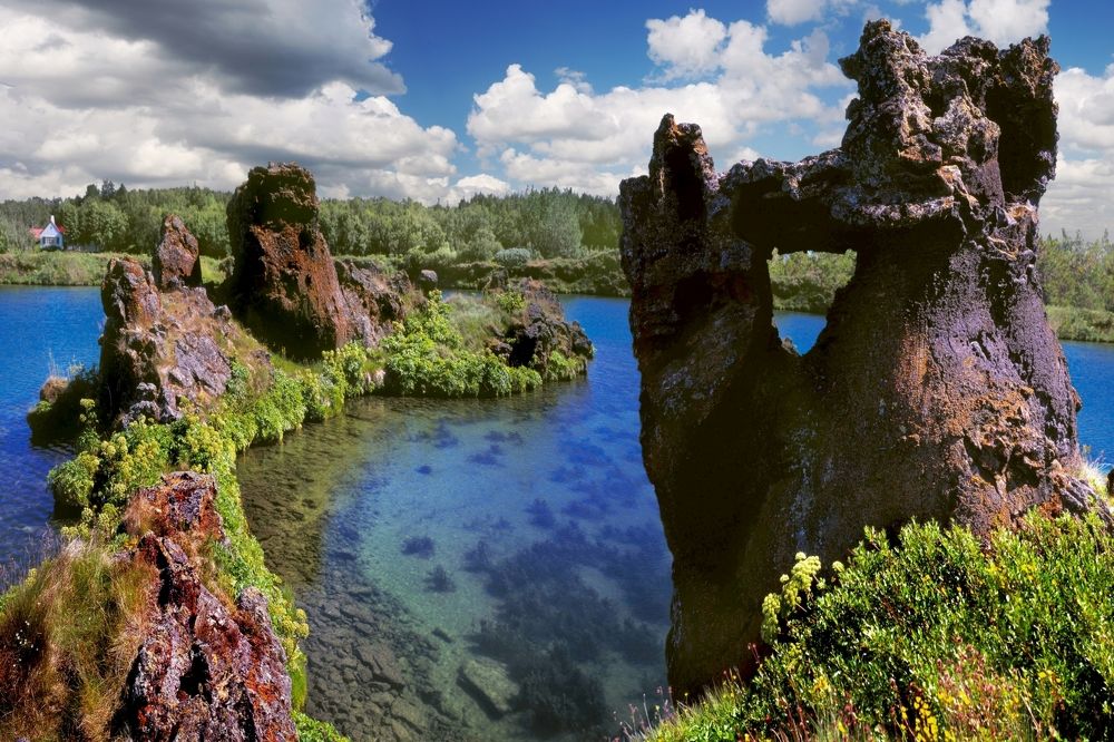 Дракон из прошлого