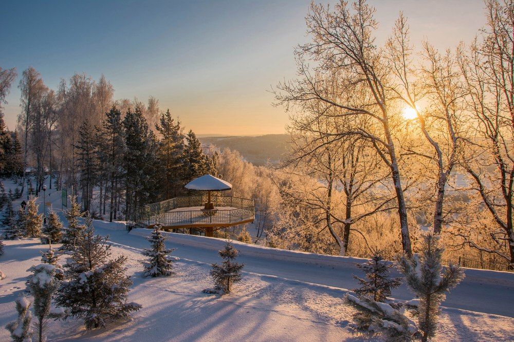 Photograph by Nadezda Sereda