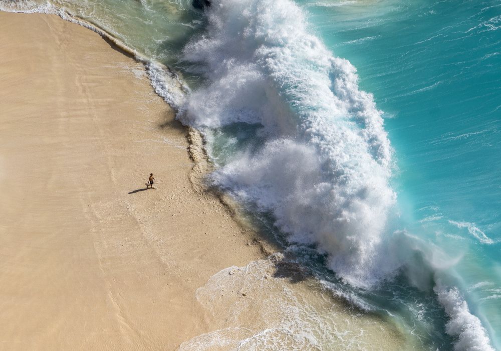 Photograph by Domagoj Sever