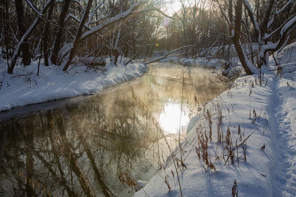 Photograph by Максим Никитин