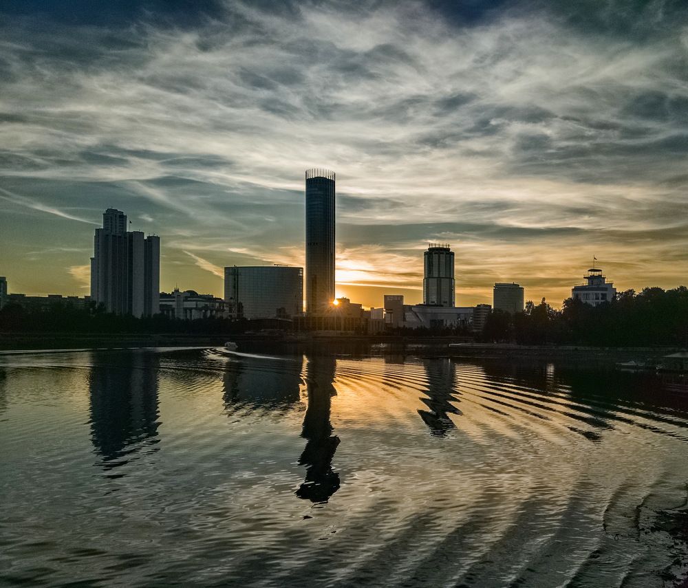 Photograph by Nadezda Sereda