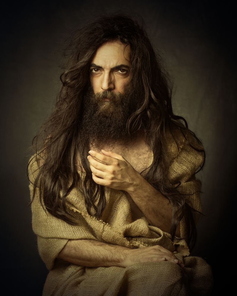 Photograph by Mehdi Mokhtari