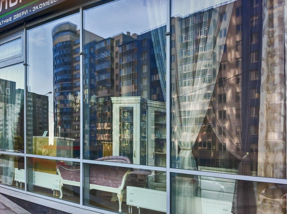 Photograph by Nadezda Sereda