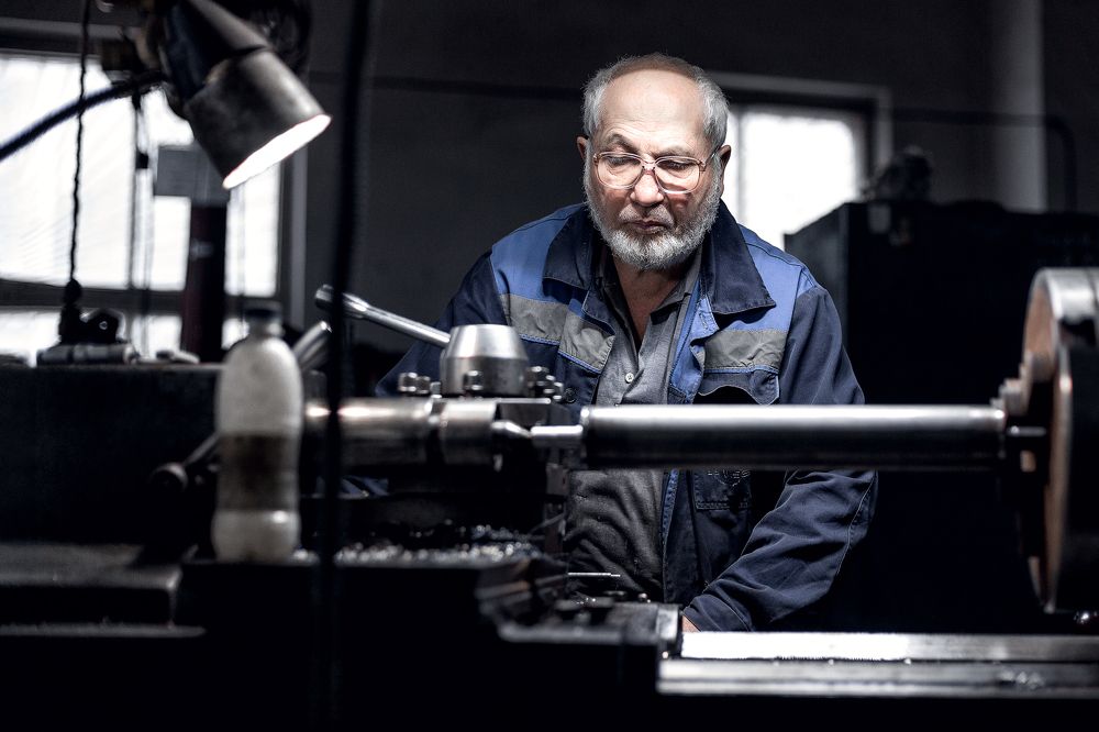 Photograph by Валерий Евтушенко