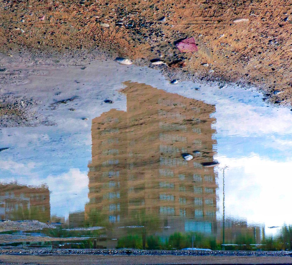 Photograph by Mohammad Ali Ataei Daryaei