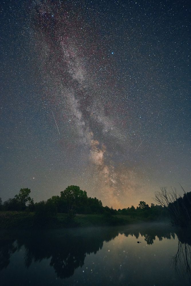 Photograph by Михаил Косачёв