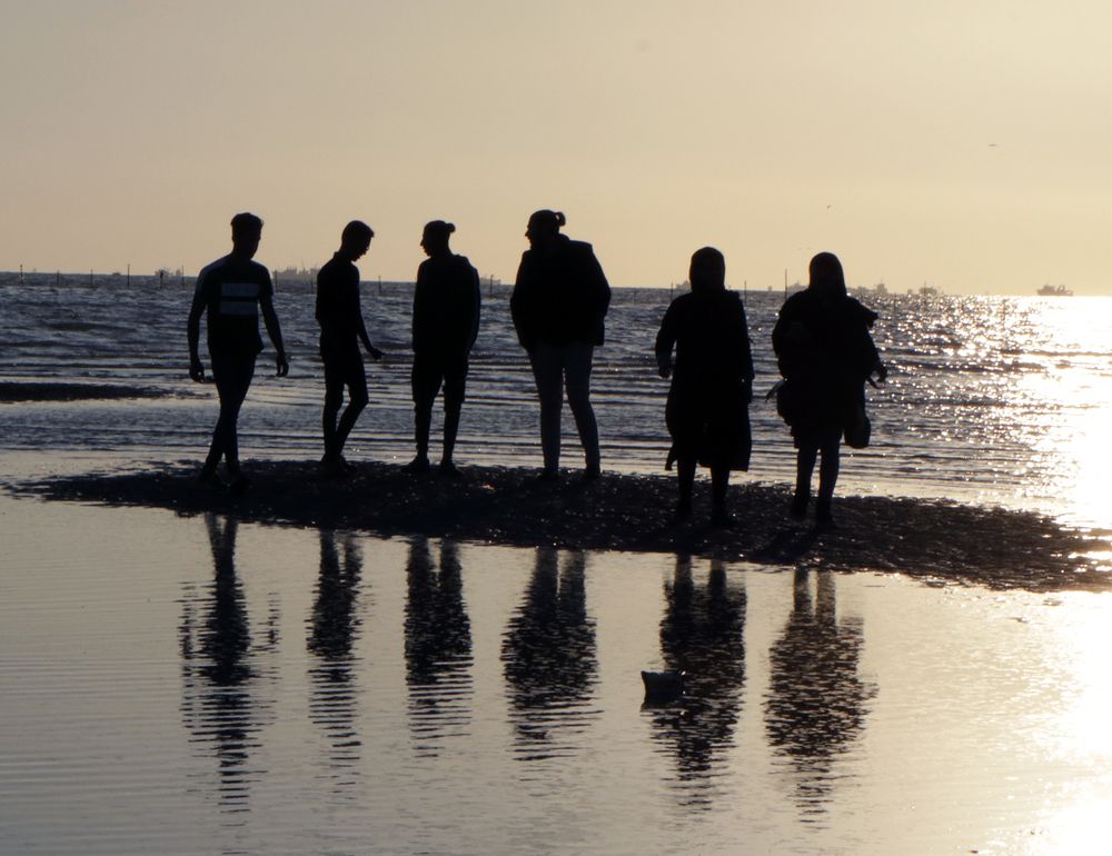 Photograph by Mohammad Ali Ataei Daryaei