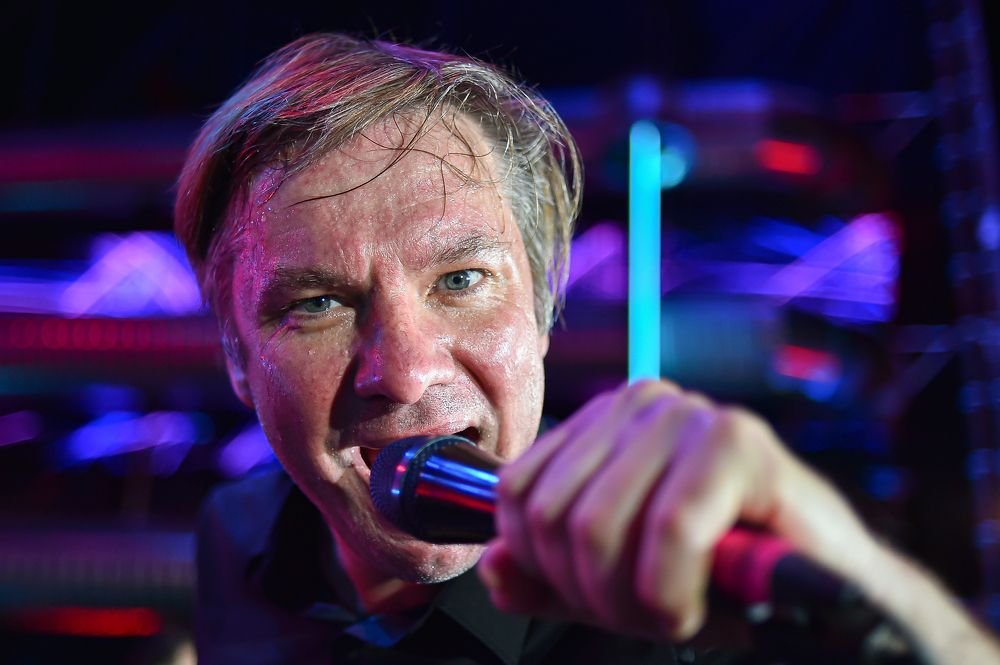 Photograph by Дмитрий Тимошенко