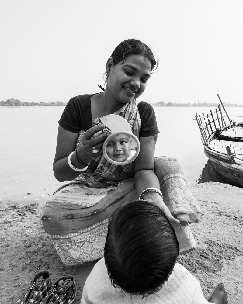 Photograph by Santarpan Roy