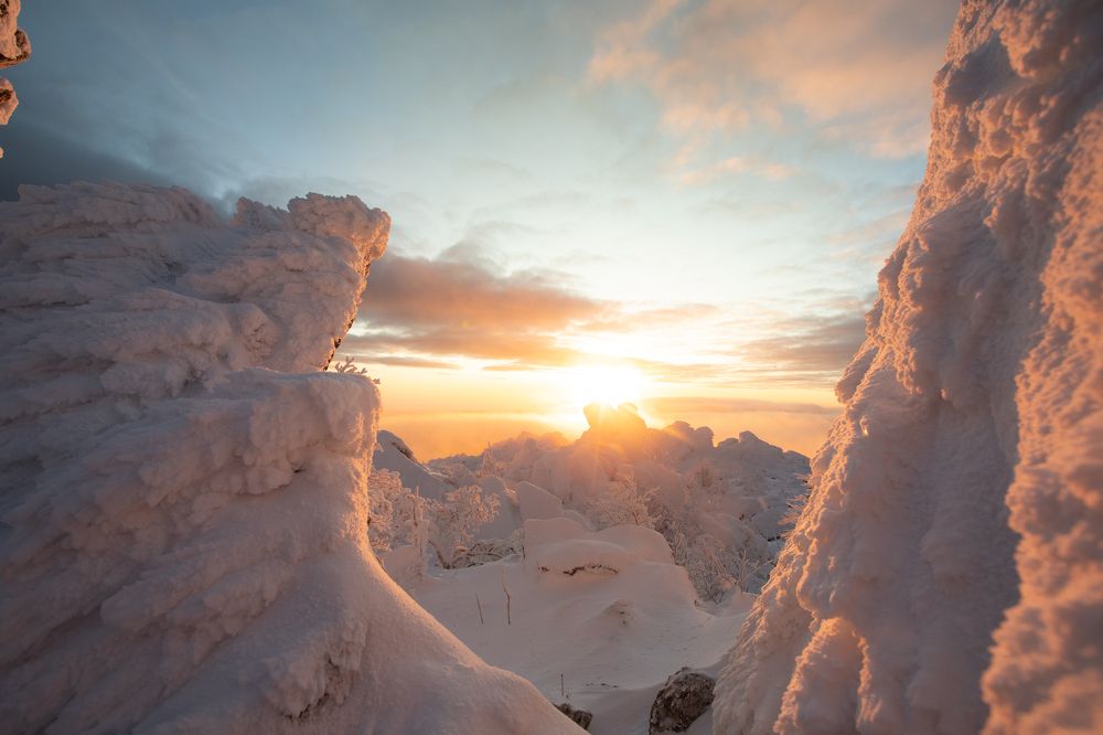 Photograph by Владимир Кочкин