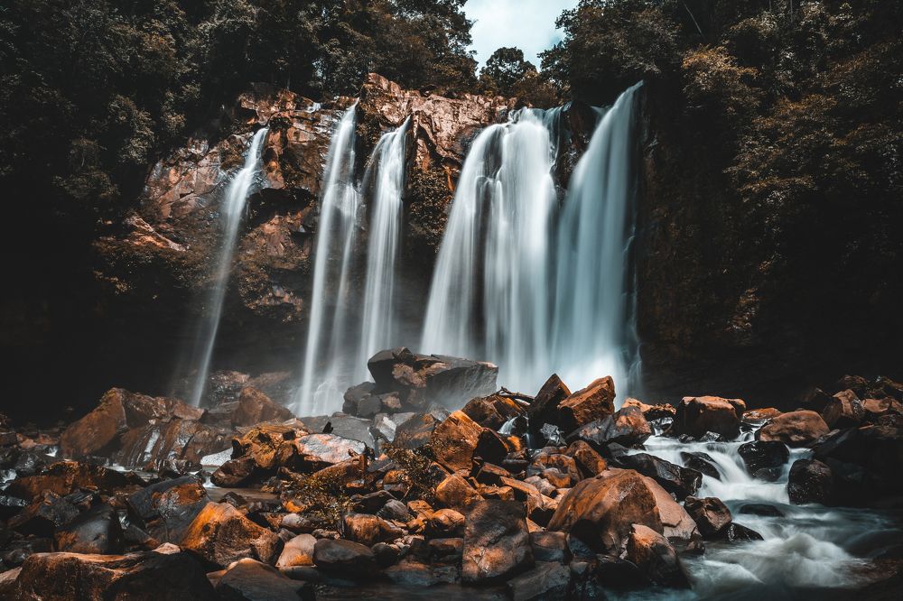 Photograph by Timur Korotkov