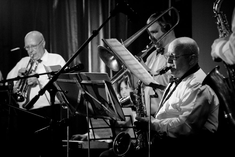 Photograph by Alexander Popoff