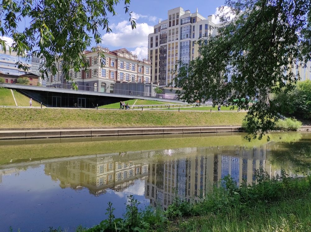 Photograph by Nadezda Sereda