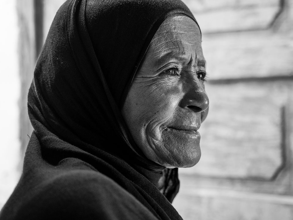 Photograph by Marwa Elchazly