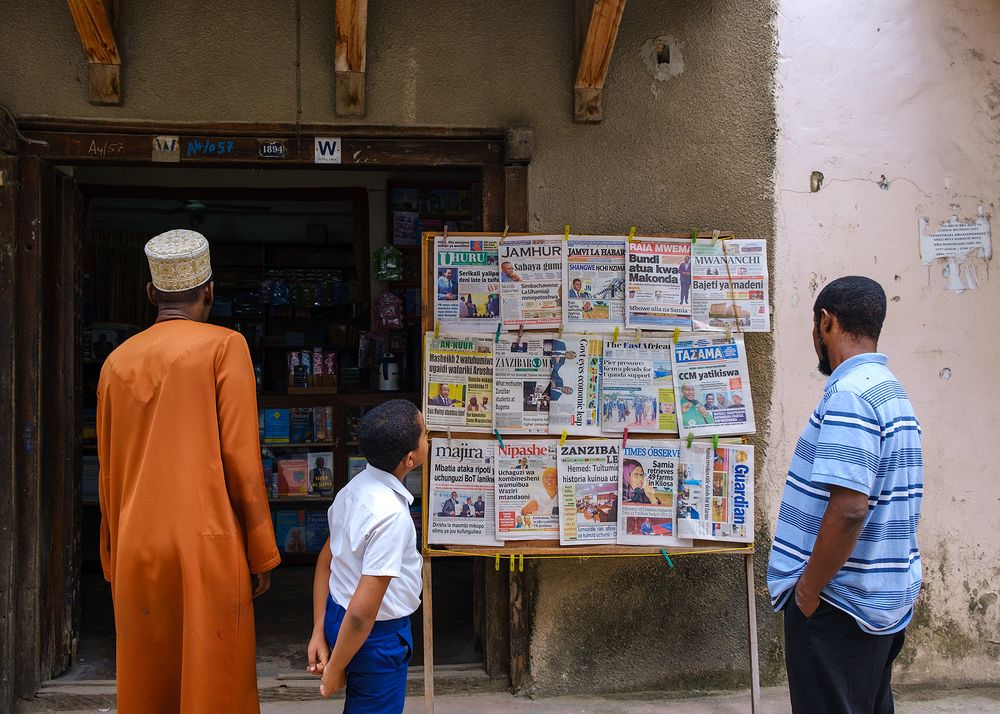 Photograph by Marwa Elchazly