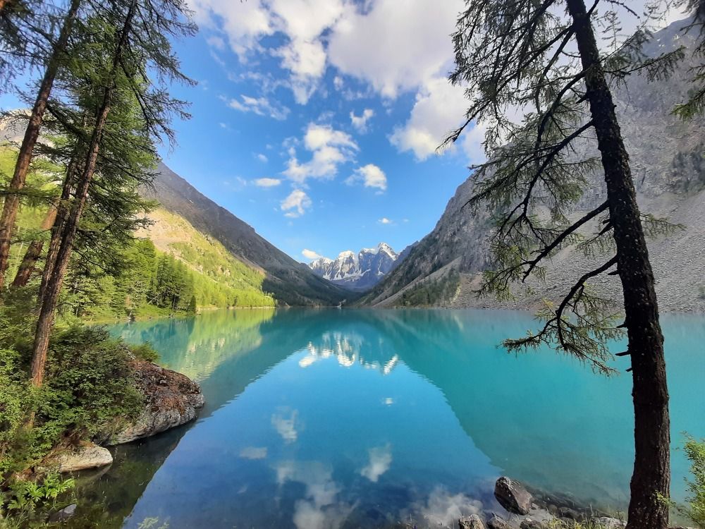 Photograph by Ксения Дудкина