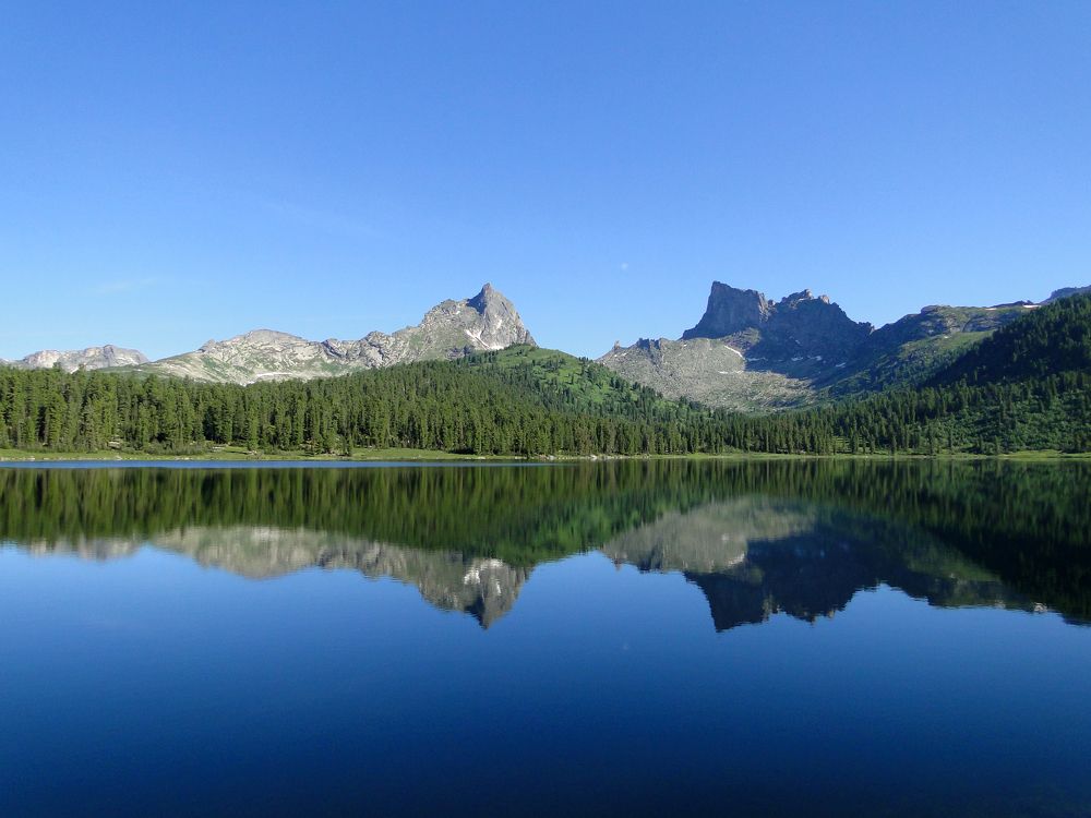 Photograph by Ксения Дудкина