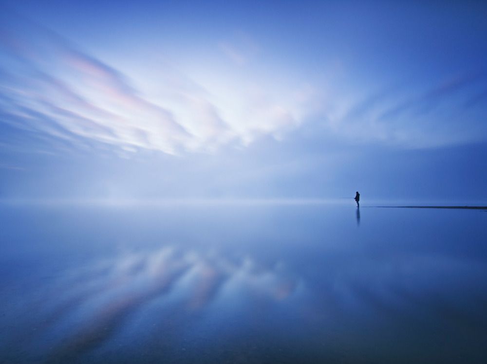 Photograph by Pawel Uchorczak