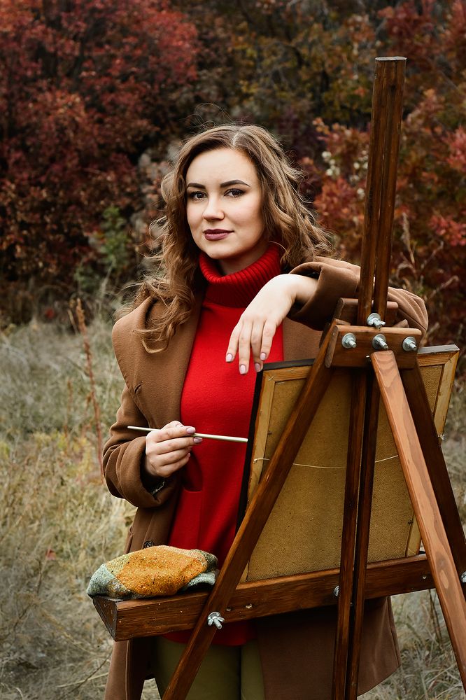 Photograph by Людмила Швец