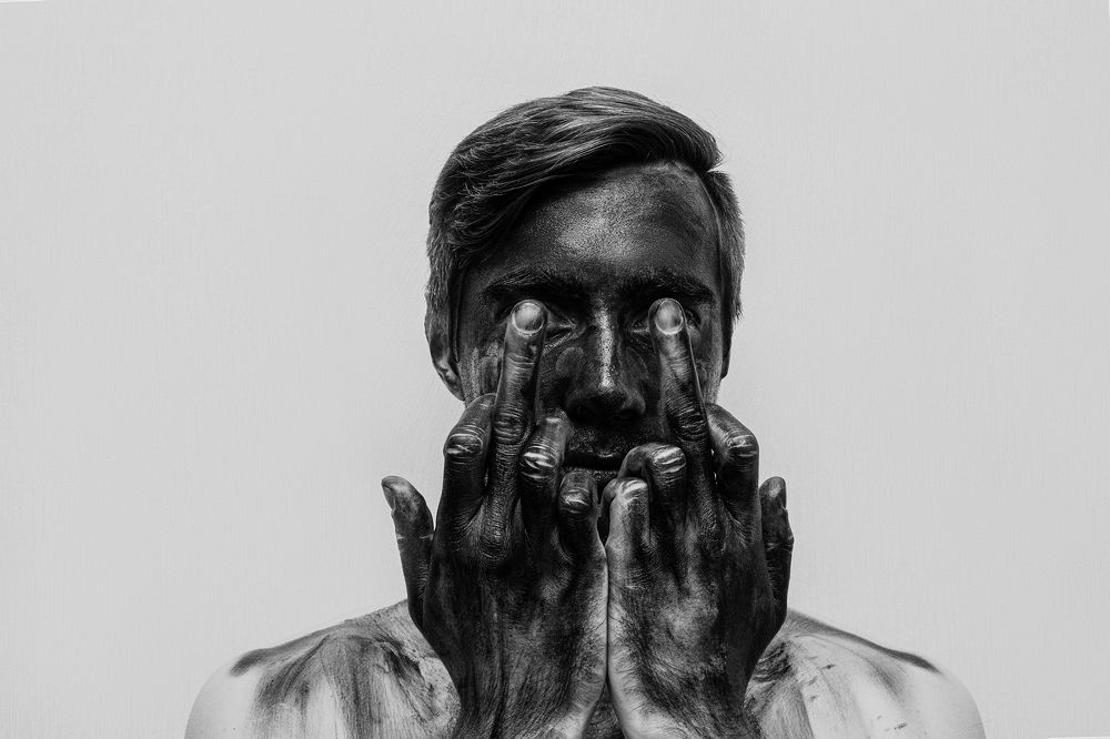 Photograph by Ксения