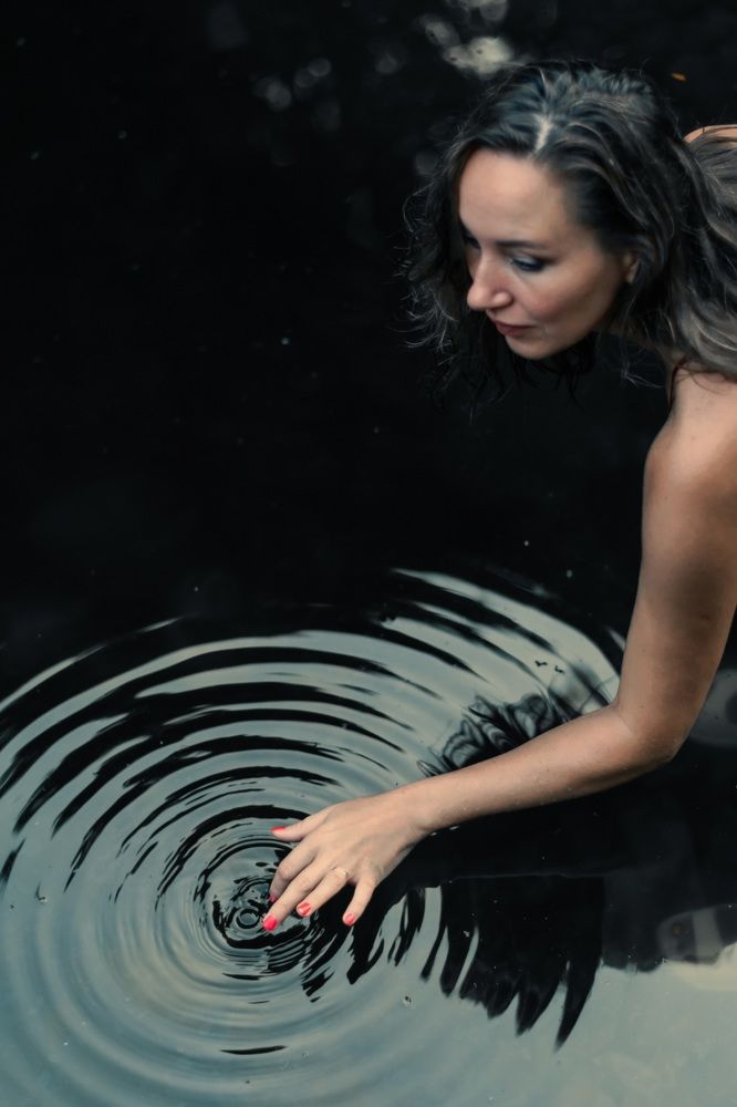 Photograph by Диана Пашко