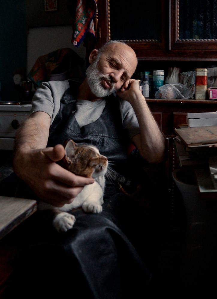 Photograph by Анна Статейко