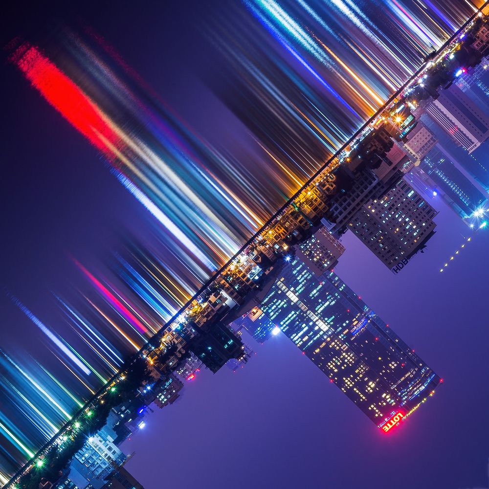 Photograph by Prabu Mohan