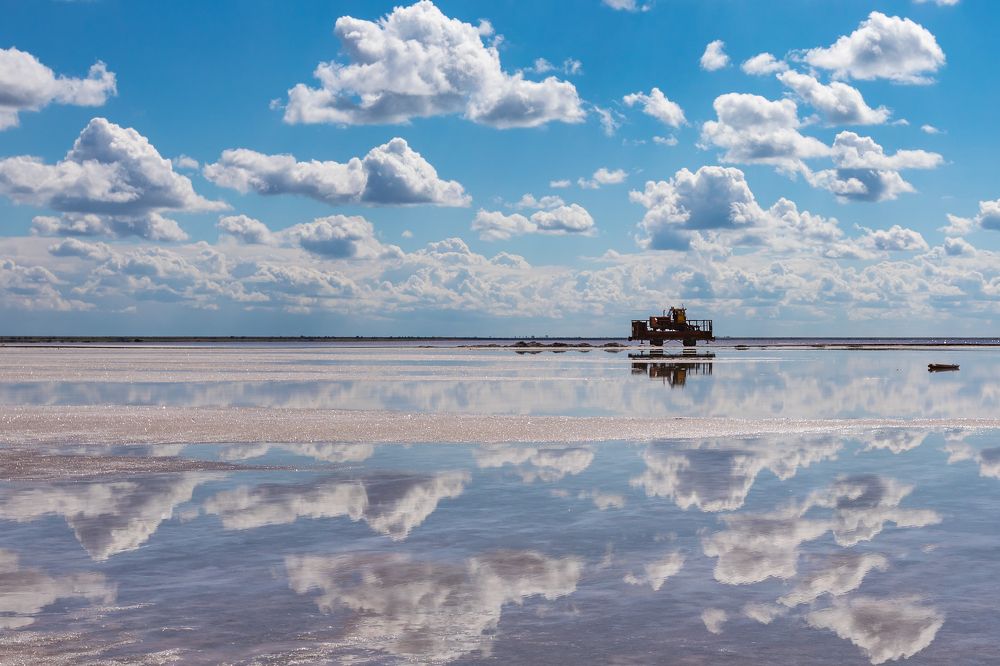 Photograph by Андрей Панов