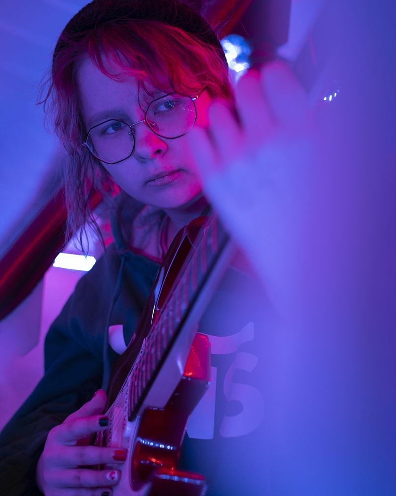 Photograph by Максим Белоус