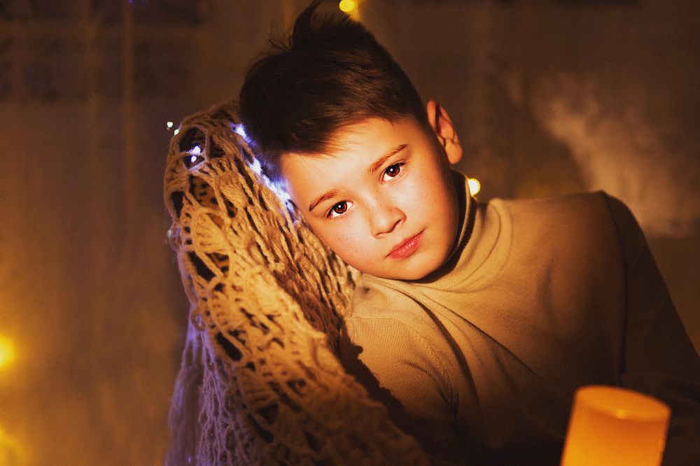 Photograph by Ирина Целовальникова