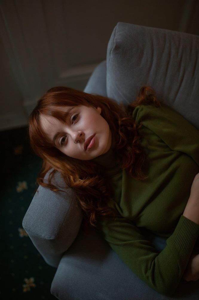 Фотография автора Екатерина Аляпина