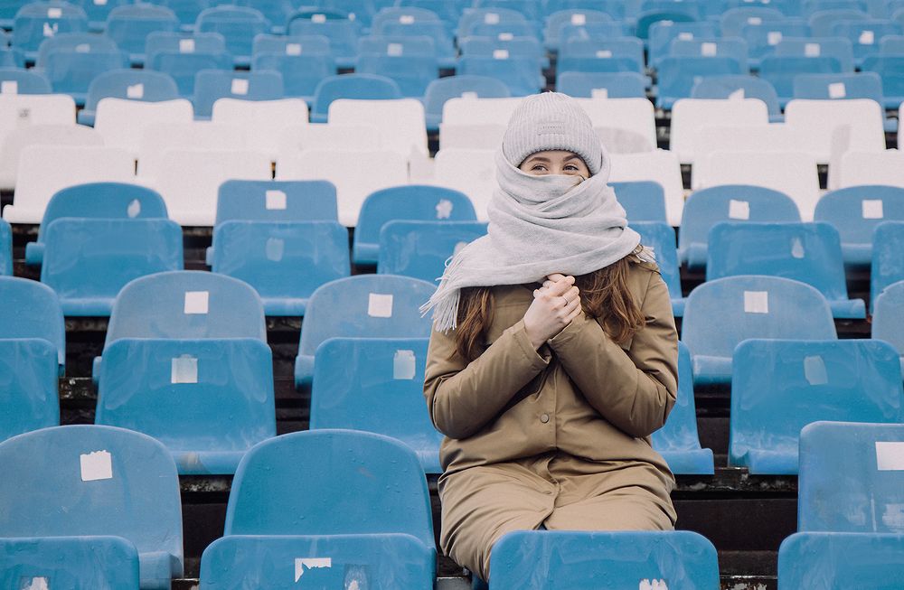 Photograph by Ксения