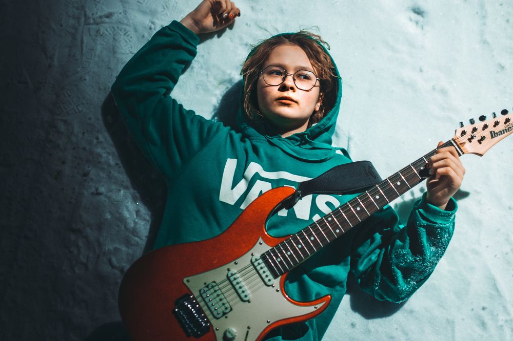 Photograph by Максим Белоус