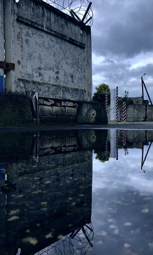 Photograph by Serghei