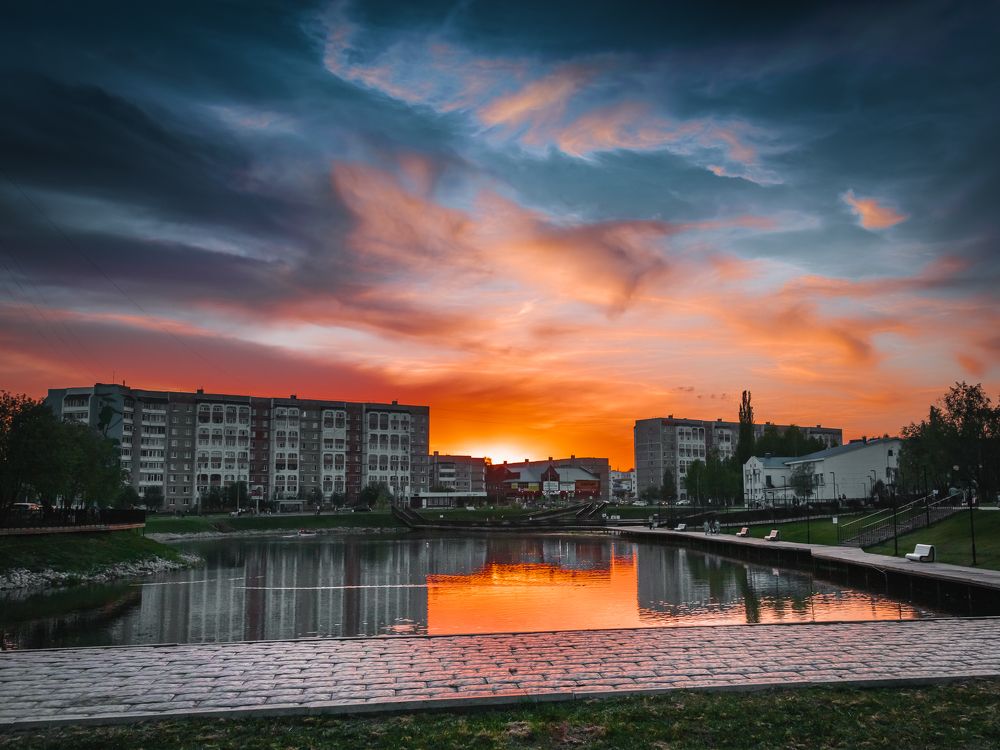 Photograph by Василий Лазарев