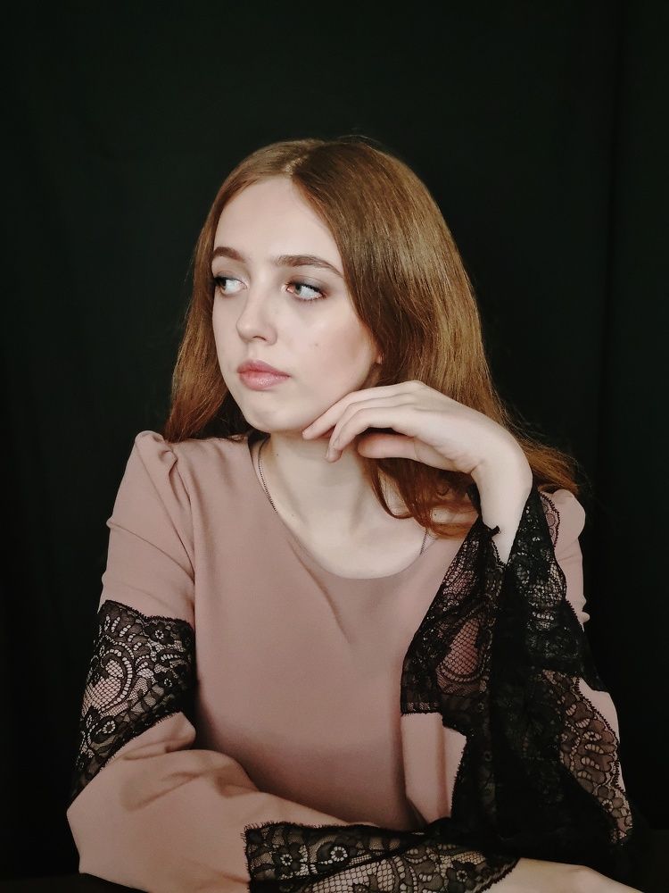 Photograph by Виктория Стецко