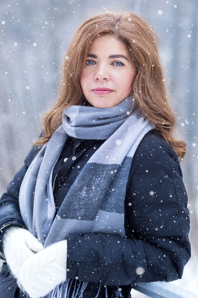 Photograph by Ирина Целовальникова