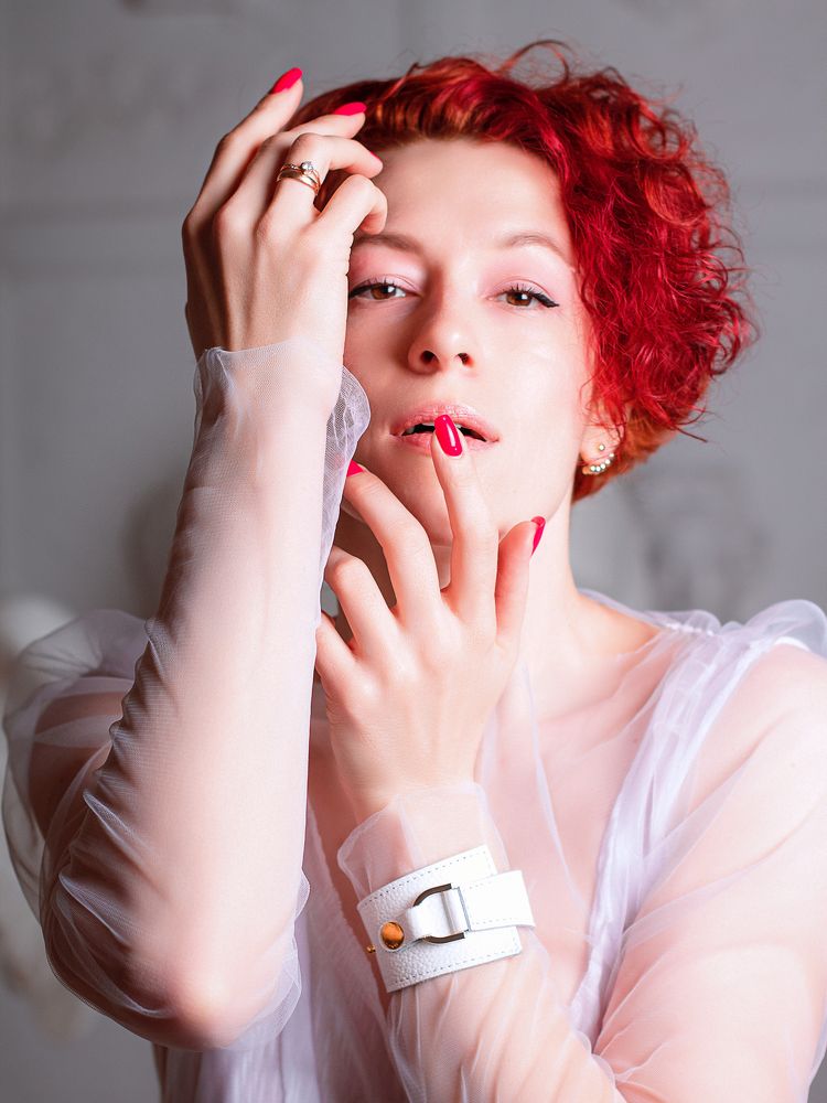 Photograph by Екатерина Полякова